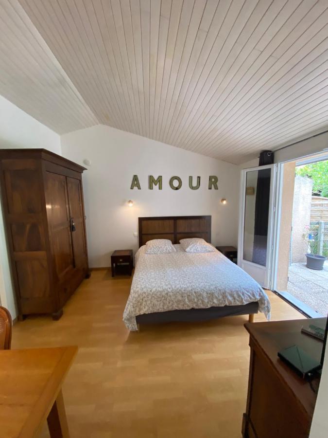 Beau T2 Proche Plages , Commodites Andernos-les-Bains Exterior foto