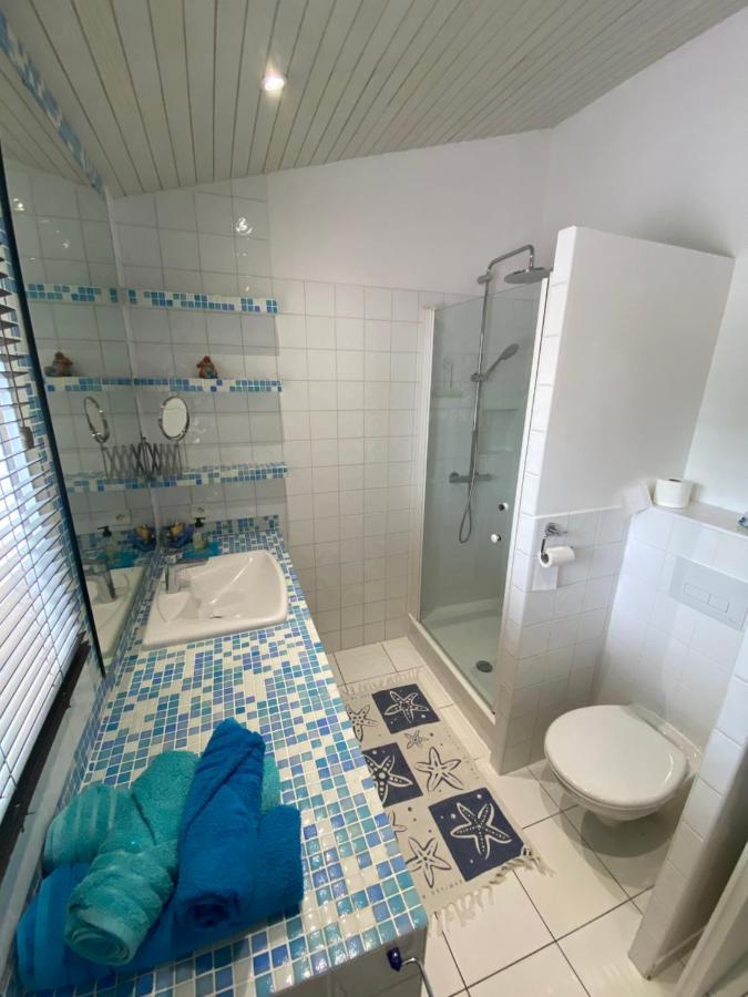 Beau T2 Proche Plages , Commodites Andernos-les-Bains Exterior foto