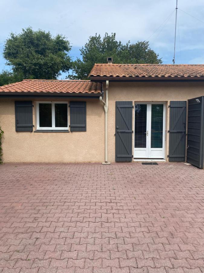 Beau T2 Proche Plages , Commodites Andernos-les-Bains Exterior foto
